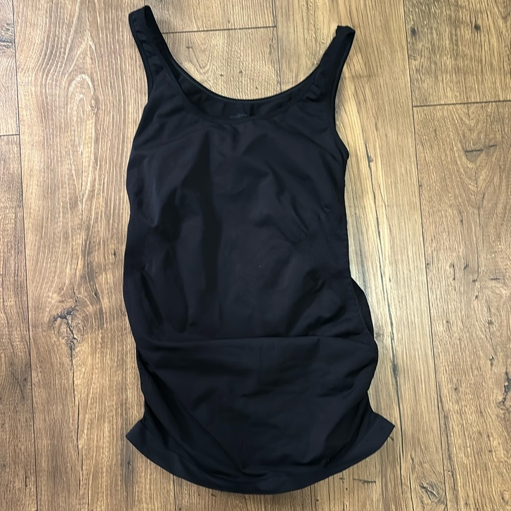 Belly Bandit Maternity Tank